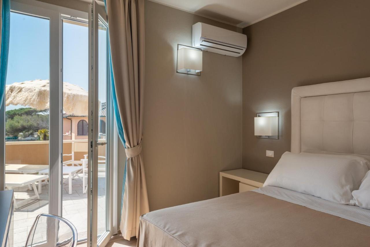 Hotel Villa Bolgheri Marina di Castagneto Carducci Exterior photo