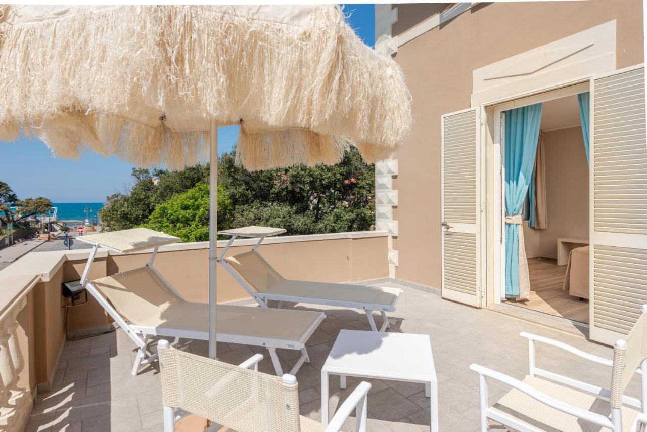 Hotel Villa Bolgheri Marina di Castagneto Carducci Exterior photo