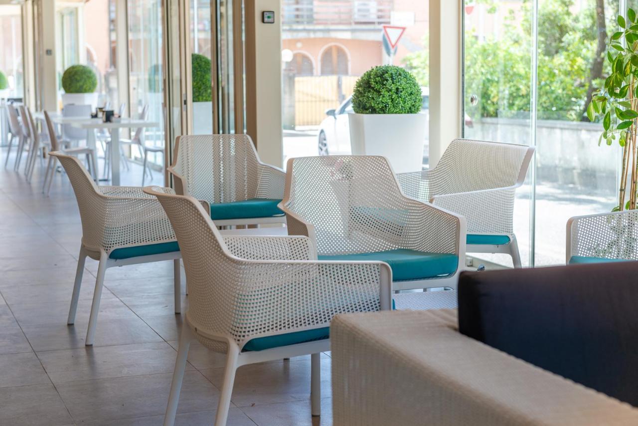Hotel Villa Bolgheri Marina di Castagneto Carducci Exterior photo