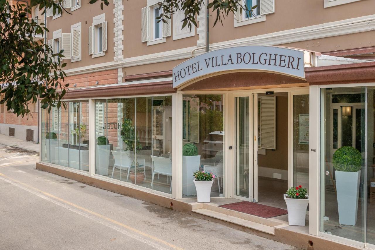 Hotel Villa Bolgheri Marina di Castagneto Carducci Exterior photo